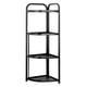 thumbnail image 1 of Estante esquinero plegable ilios innova  4 niveles, 1 of 2