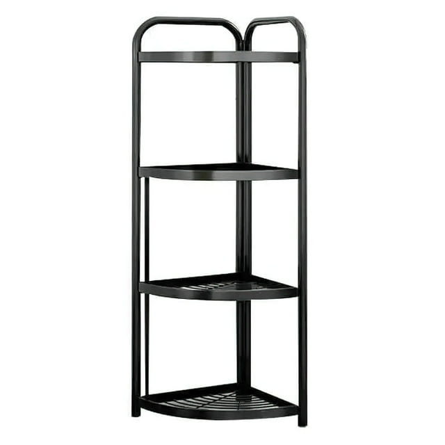 Estante esquinero plegable ilios innova 4 niveles