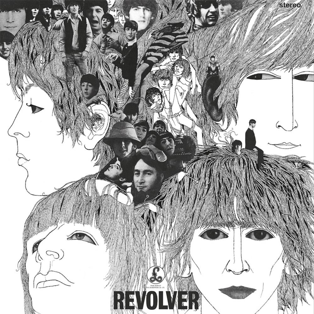 The Beatles - Revolver Special Edition [5 CD] - Music