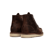 Red Wing MENS 6 Inch Work Boot COPPER 1907 1907 from Stadium Goods