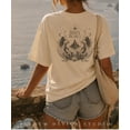 thumbnail image 5 of Siren Song, The Odyssey Tee, Greek Mythology Gift, The Odyssey Movie, Ancient Greek Mythology Present, Gift for Her, 5 of 8