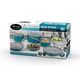 thumbnail image 2 of Juego de Ollas y Sartenes Gotham Steel Batería de Cocina de 12 Piezas con Revestimiento Cerámico Antiadherente Azul, 2 of 11