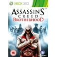 thumbnail image 1 of Assassin's Creed Brotherhood - Xbox 360, 1 of 27