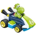 thumbnail image 2 of Nintendo Carrera RC - 2.4GHz Mario Kart™) Mini RC, Yoshi, 2 of 5