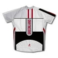 thumbnail image 2 of Greenland ScudoPro Short Sleeve Cycling Jersey  for Men - Size 4XL, 2 of 3