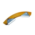 thumbnail image 2 of Xuanheng Drum Kit Rimshots Block Edge Sound Block for Performance Class Teaching Show yellow, 2 of 8