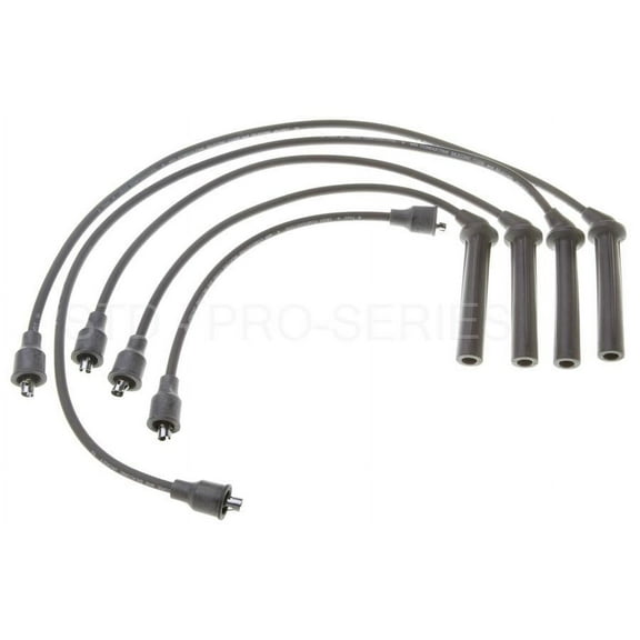 Standard 27539 Spark Plug Wire Set