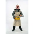 thumbnail image 3 of mego Leatherface 2022 - 8” Action Figure, 3 of 3