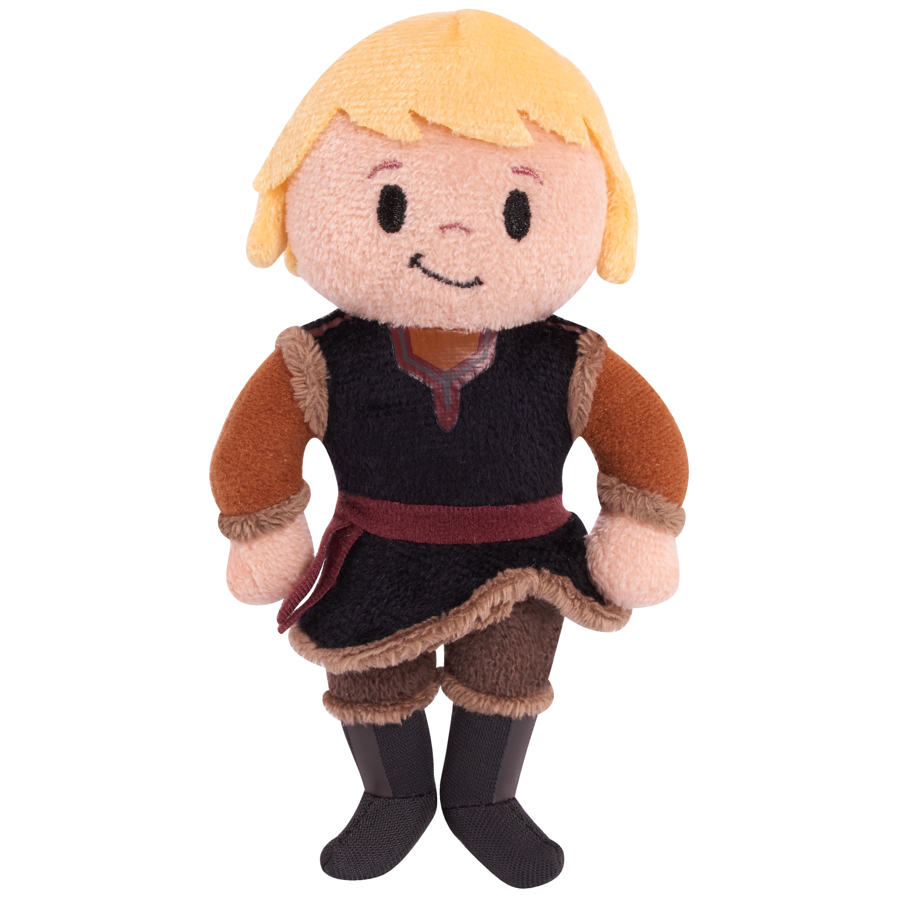 frozen 2 plush collector set
