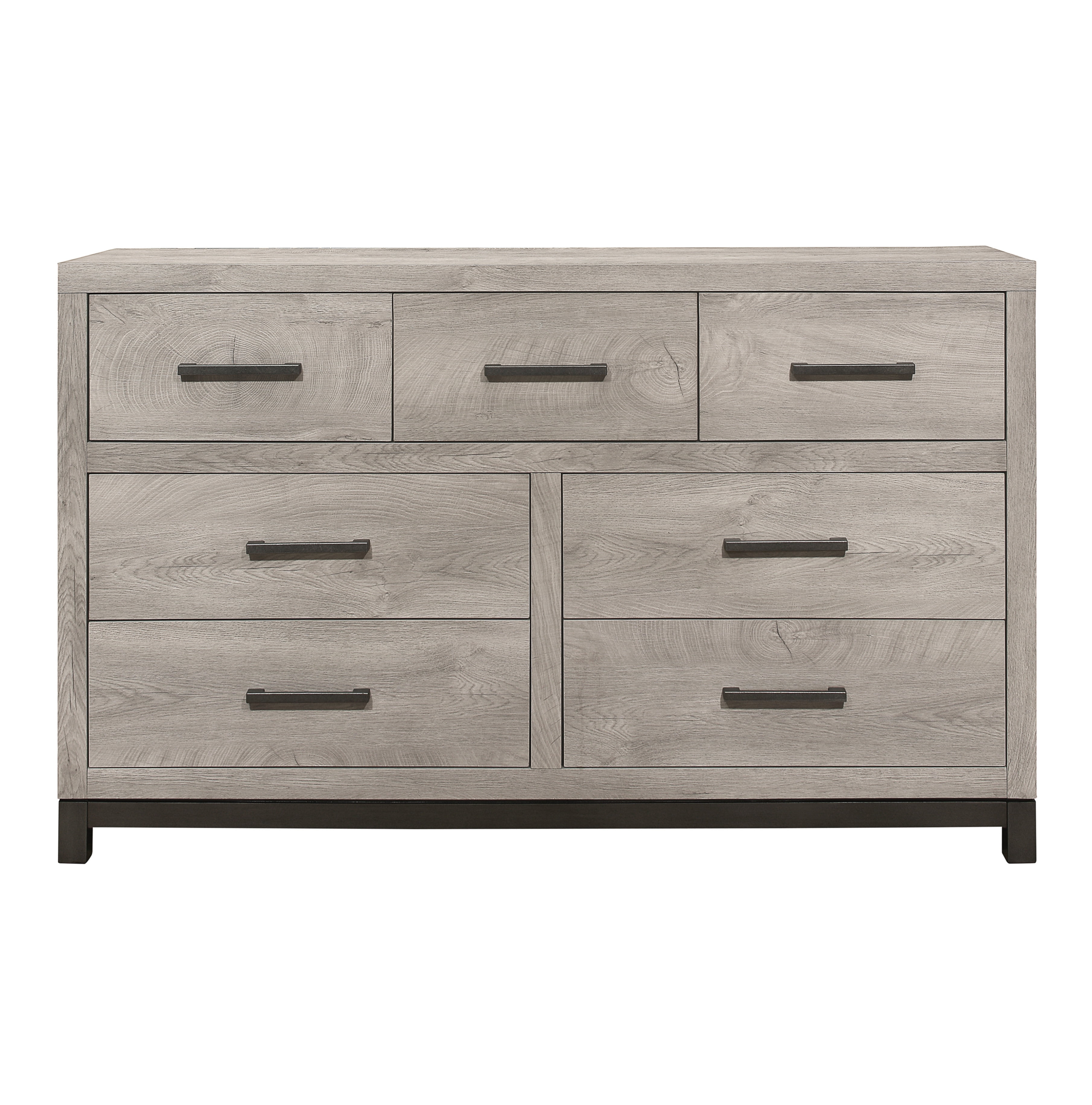Namesake Liberty 6-Drawer Assembled Dresser - Walmart.com