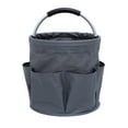 thumbnail image 4 of Versatile Portable Picnic Basket: Foldable Beach, Bathroom, and Storage Solution, 4 of 10