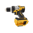 thumbnail image 2 of DEWALT 20V MAX XR Brushless 3 Speed 1/2 in Hammer Drill (DCD1007B) - Anti-Rotation System, LED Work Light, Tool Only, 2 of 4
