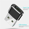thumbnail image 3 of Type C Female to USB Male Connector Type C to USB Adapter, 3 of 8