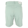 thumbnail image 2 of Men's Brrr-Die Gulf Short 8 Aqua Breeze 30, 2 of 2