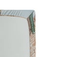 thumbnail image 2 of Ambesonne Rustic Fitted Sheet, Medieval Old Village, Twin XL Size, Tan, 2 of 2