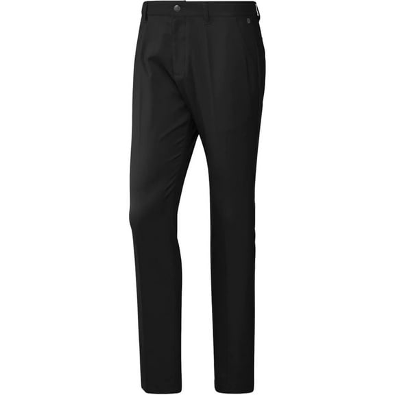 Adidas Ultimate365 Tapered Black Pants Men