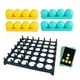 thumbnail image 1 of Jum Ball Table Games Bounce Game Desktop Bouncing Toy Game Bounce, 1 of 2