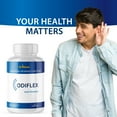 thumbnail image 5 of Odiflex- Hearing Support- 12 Bottles- 720 Capsules, 5 of 5