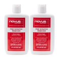 thumbnail image 1 of Eliminador de arañazos finos Novus 7030, paquete de 2, 475 ml, 1 of 9