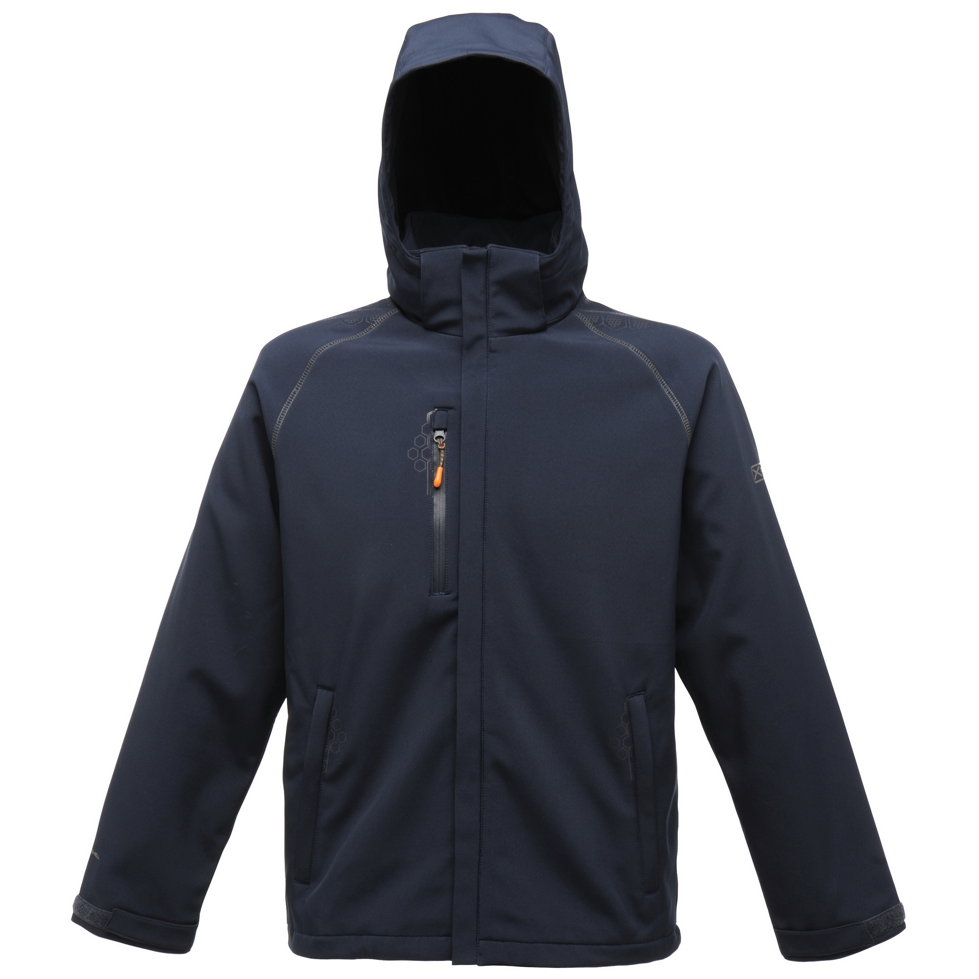 Regatta Mens X-Pro Repeller Softshell 