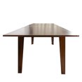thumbnail image 5 of Modern Extendable Dining Table with Storage, 5 of 13