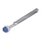 thumbnail image 1 of Tubo de calefacción eléctrico de Acero inoxidable Ticfox 1inBSP AC240V2500W, 1 of 14