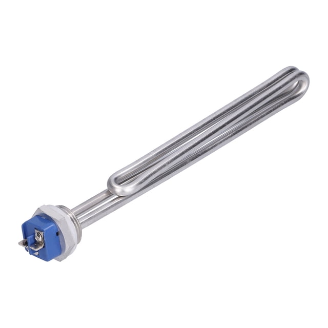 Tubo calefactor Nikou Tubo calefactor eléctrico de Acero inoxidable