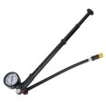 thumbnail image 2 of Bomba De Ciclismo Giratoria De 360 ​​grados Duradera De Aleación De Aluminio, Bomba, Para Neumáticos ANGGREK Mountain Bike Pump, 2 of 8