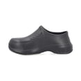 thumbnail image 2 of Zapato de Seguridad Unisex Evacol Antiderrapante - Negro, 2 of 4