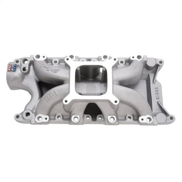 Edelbrock 29215 Victor Jr EFI Intake Manifold