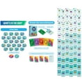 Point City - AEG, Flatout Games, City Building, Drafting Collection ...