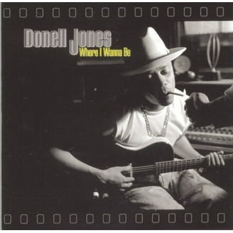 洋楽 Donell Jones Donell Jones - Walmart.com