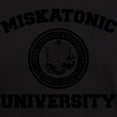 thumbnail image 3 of CafePress - Miskatonic University Dark T Shirt - Men's Classic Graphic Cotton T-Shirt, 3 of 4