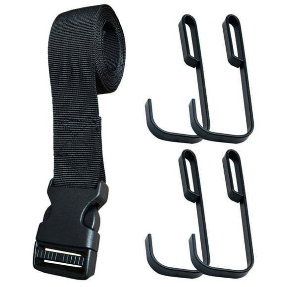 Tree Stand Bow Hanger