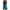 Blue, variant on Summer Dresses For Women 2024 Trendy Keyhole Sleeveless Tank Sundress Boho Floral Print Casual Beach Mini Dress