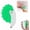 Green-1pcs, variant on 9-in-1 Foldable Spatula Caulking Tool, Scraper Edges for Doors and Windows