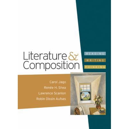 Pre-Owned Literature and Composition: Reading - Writing - Thinking (Hardcover) 0312388063 9780312388065