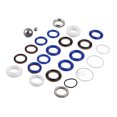 thumbnail image 4 of Ultra 390 795 1095 3900 5900 7900 Juego De Bomba Pulverizadora Sin Aire, Kit De Reparacia De Silicona De Acero Inoxidable, Tamaña Compacto, Fácil De Usar, Fabricado CON, 4 of 7