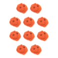 thumbnail image 1 of sweethay Web Prop Halloween Elástico Web Decoración Fiesta Scary Insect Cobweb Network para Bar Home, Orange Type1 NO1 sweethay CBP179799, 1 of 4