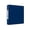 Blue, variant on Staples Heavy Duty 2" 3-Ring Non-View Binder Black (24654) 82693