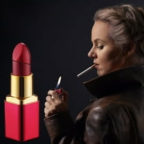 Taicans Windproof Torch Lighter with Adjustable Flame,Refillable Butane,10 Vent Outlets - Soft & Intense Flame for Candles,Camping,BBQ,Outdoors - Perfect Gift for Men & Women