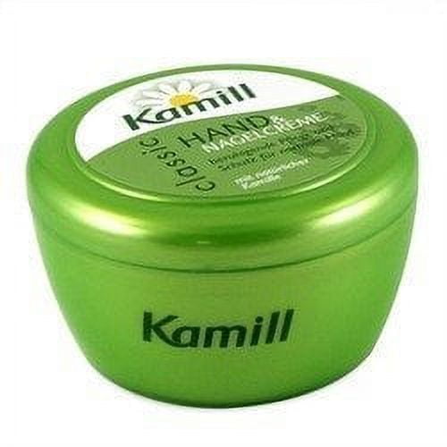Kamill Crème pour Ongles à la Main Kamill 250ml