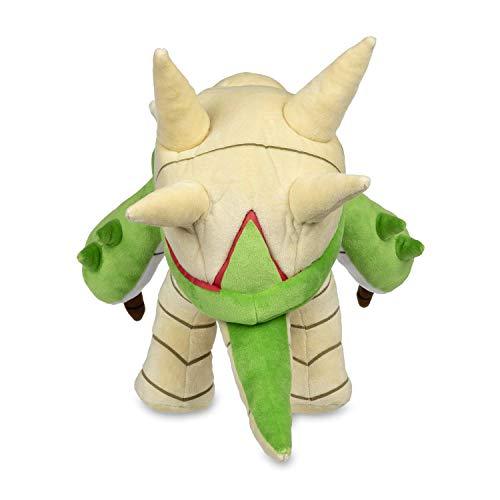 chesnaught plush