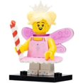 thumbnail image 1 of LEGO Sugar Fairy, 1 of 4