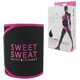 thumbnail image 1 of Recortador de cintura Sweet Sweat, de Sports Research: la banda para el sudor aumenta la temperatura del estómago para reducir el peso del agua, 1 of 5