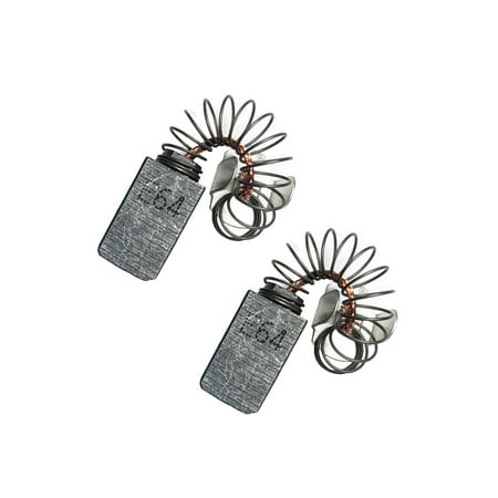 

Skil SPT55-11 Genuine OEM Replacement Carbon Brush # 2610054315