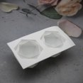 thumbnail image 4 of Vela, Molde De Silicona 3D, Molde De Jabón Hecho A Mano Diy Para Adornos Artesanales, Vela Perfumada, Cera De Soja sonducket HA041982-00, 4 of 6