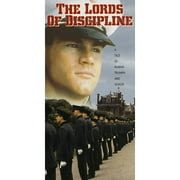 Lords Of Discipline, The (Full Frame)