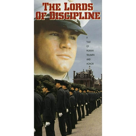 Lords Of Discipline, The (Full Frame)