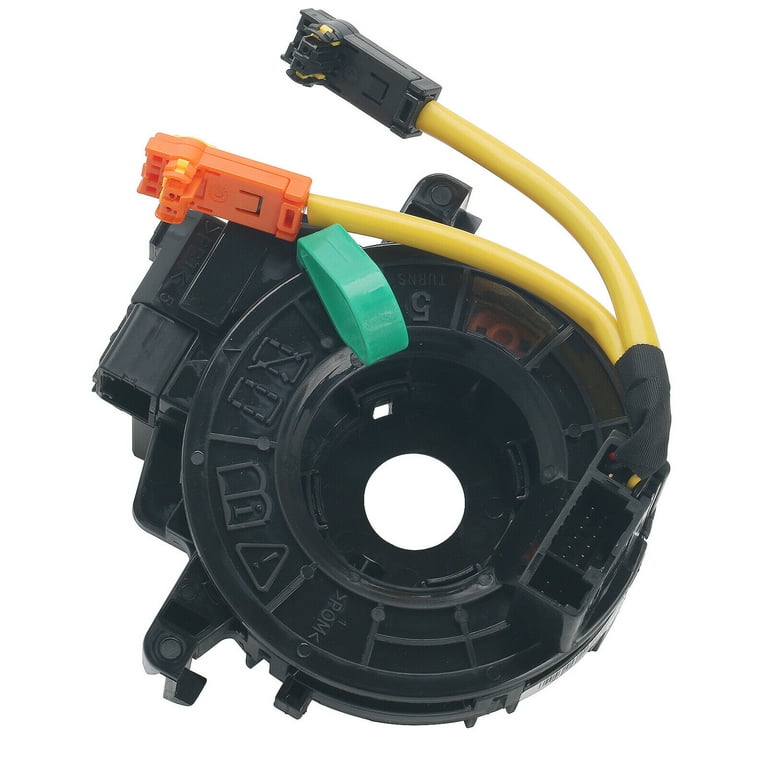 Spiral Cable Clock Spring 12-15 84307-48100 MODELS For RX350